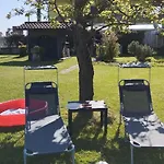 Mansarda Al Mare Lägenhet