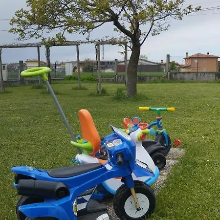 Mansarda Al Mare *