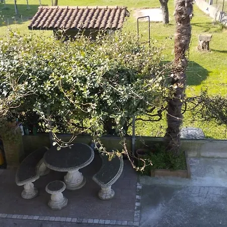 Apartment Mansarda Al Mare