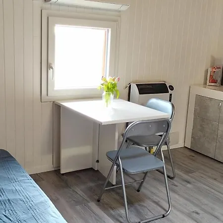 Appartement Mansarda Al Mare *