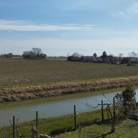 Lägenhet Mansarda Al Mare Pertegada