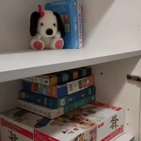 Mansarda Al Mare * Pertegada