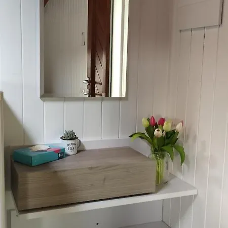Mansarda Al Mare Apartment