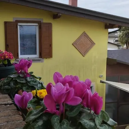 Mansarda Al Mare * Pertegada