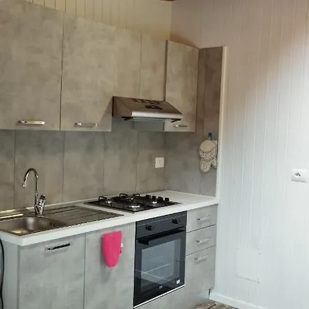 Mansarda Al Mare * Pertegada