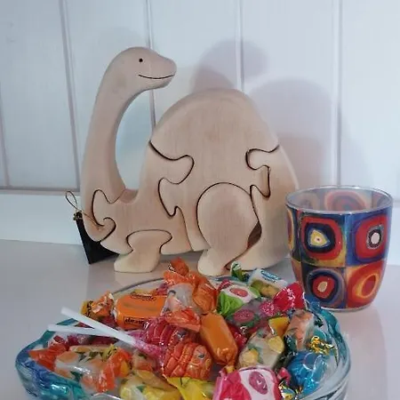 Appartement Mansarda Al Mare *