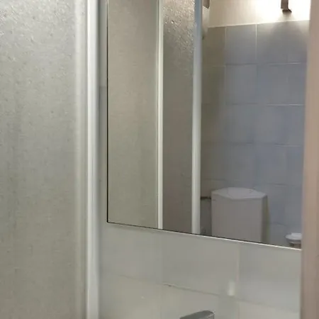 Mansarda Al Mare Apartament *