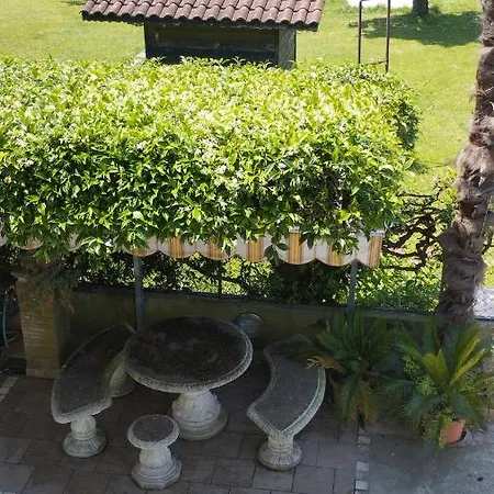 Mansarda Al Mare Pertegada