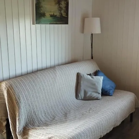 Mansarda Al Mare * Pertegada