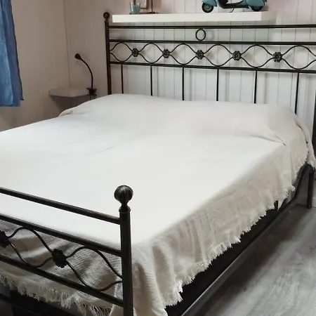 Apartment Mansarda Al Mare
