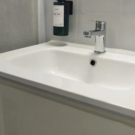 Appartement Mansarda Al Mare Pertegada