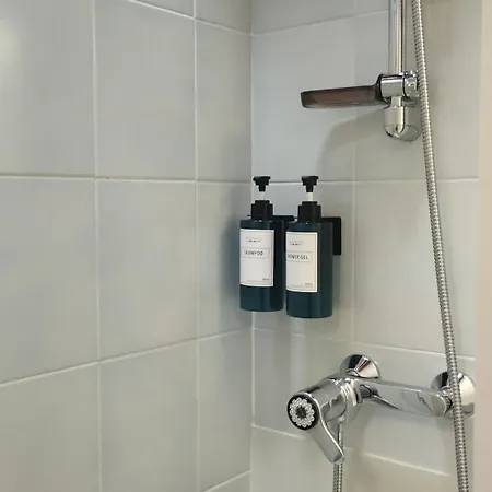 Mansarda Al Mare Pertegada